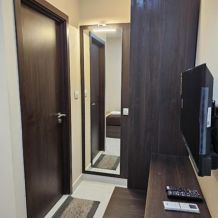 Thaal Residency Cheruvathur-Hala Groups Nileshwar Bagian luar foto