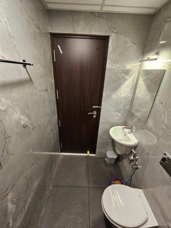 Thaal Residency Cheruvathur-Hala Groups Nileshwar Bagian luar foto