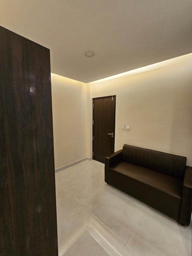 Thaal Residency Cheruvathur-Hala Groups Nileshwar Bagian luar foto
