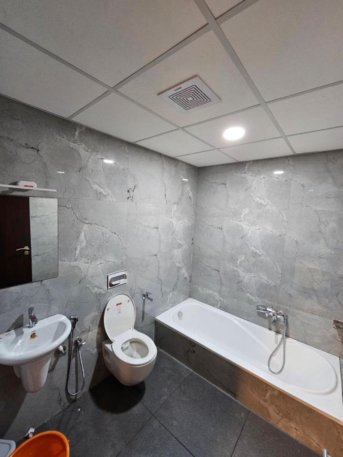 Thaal Residency Cheruvathur-Hala Groups Nileshwar Bagian luar foto