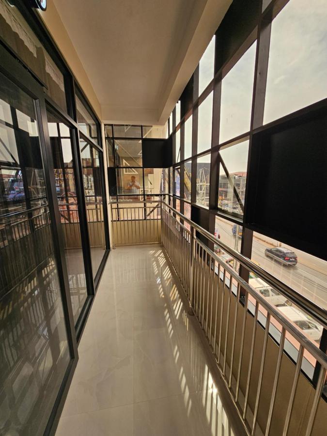 Thaal Residency Cheruvathur-Hala Groups Nileshwar Bagian luar foto