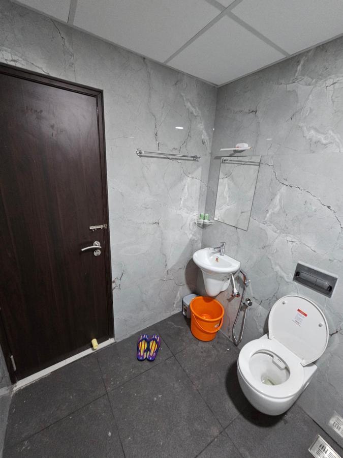 Thaal Residency Cheruvathur-Hala Groups Nileshwar Bagian luar foto