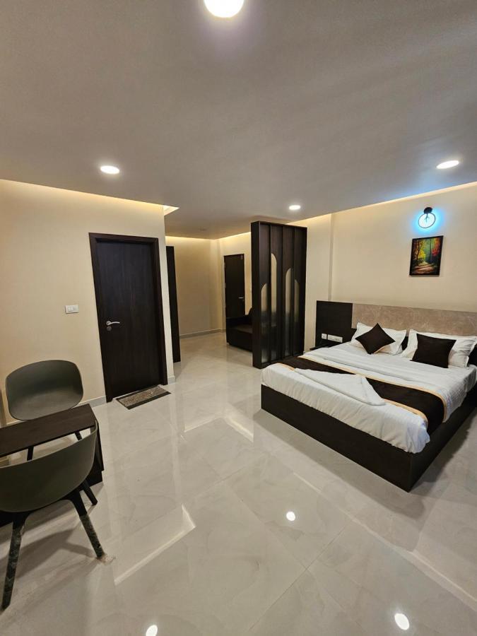 Thaal Residency Cheruvathur-Hala Groups Nileshwar Bagian luar foto