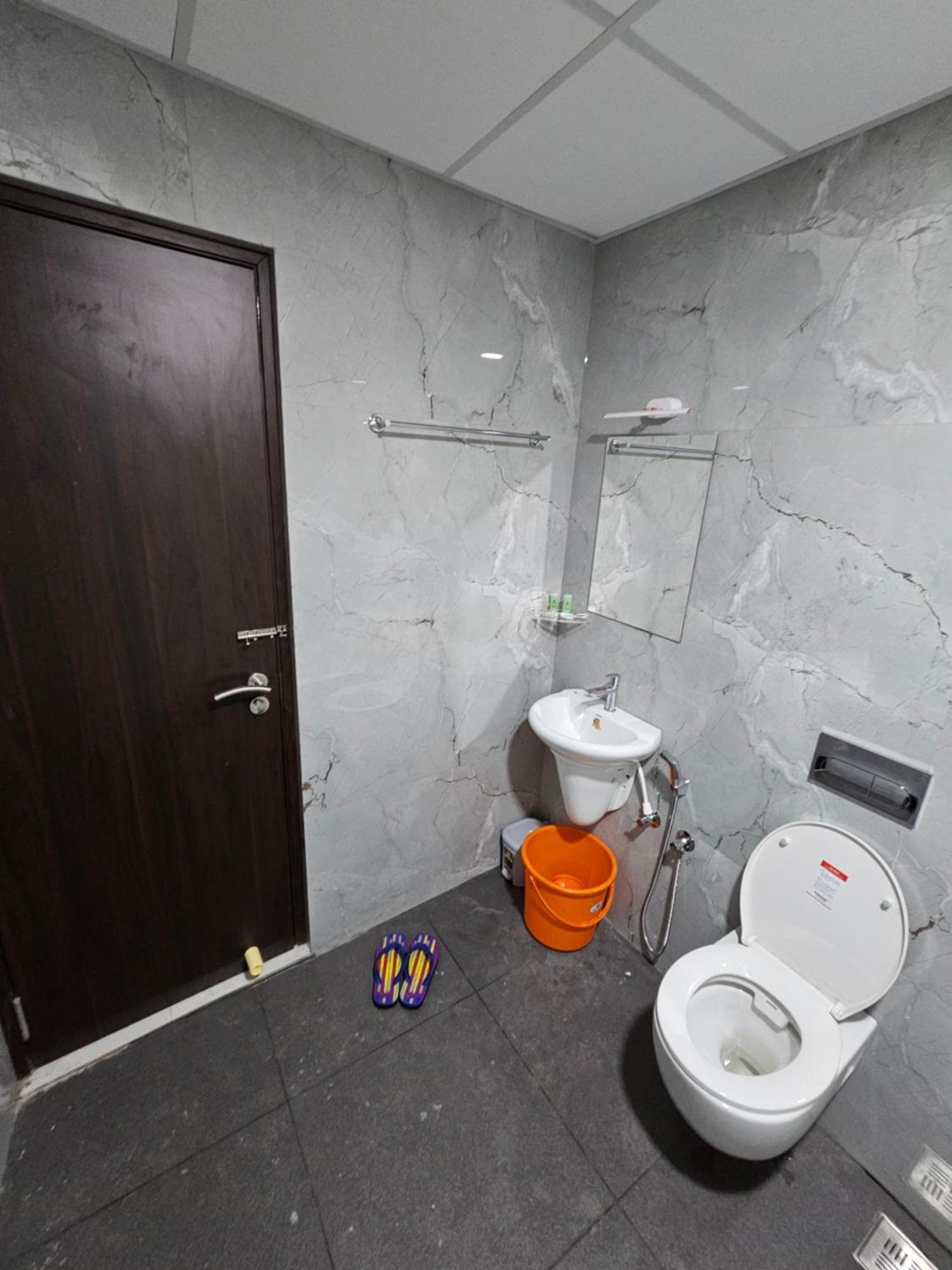 Thaal Residency Cheruvathur-Hala Groups Nileshwar Bagian luar foto