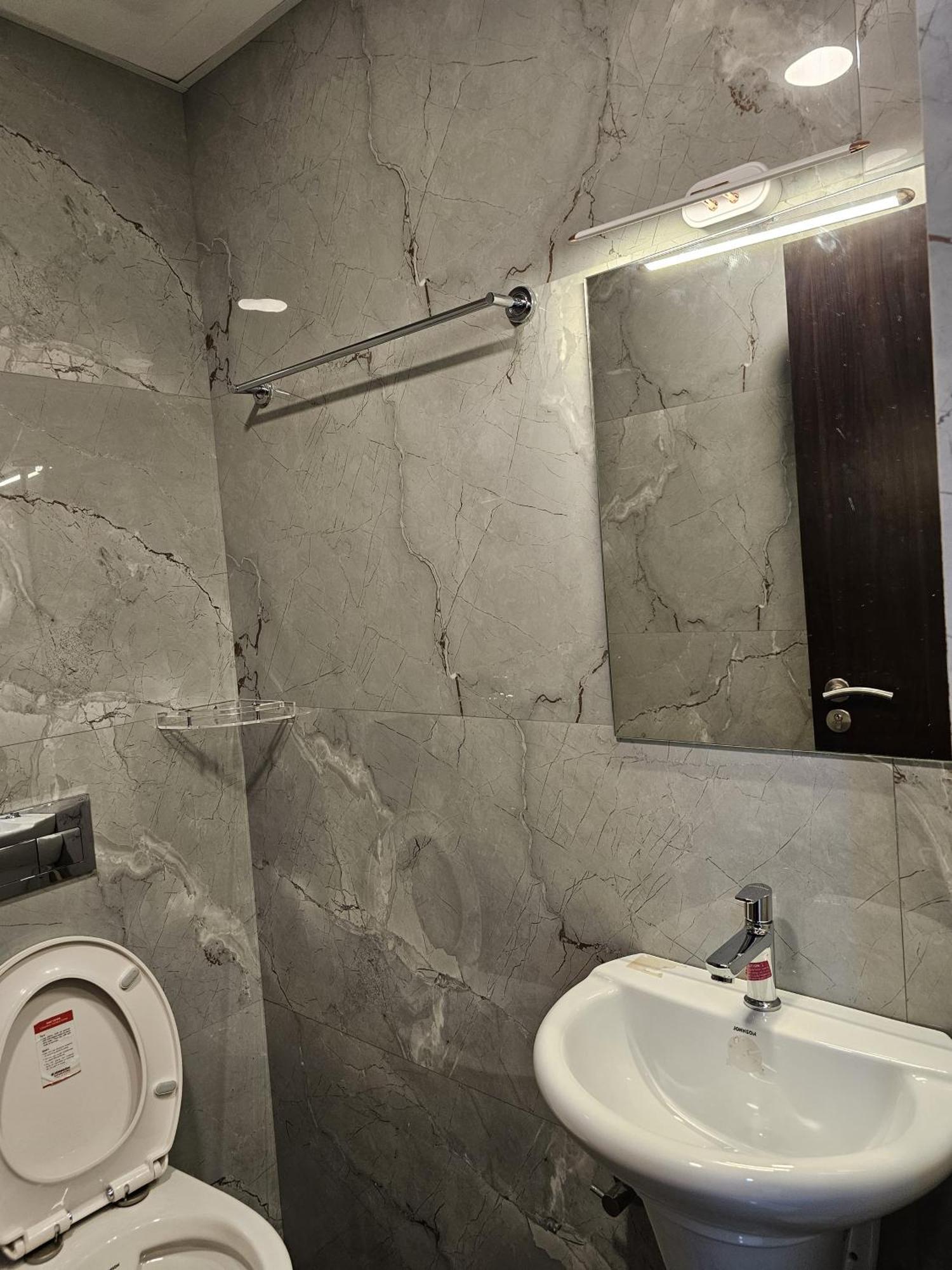 Thaal Residency Cheruvathur-Hala Groups Nileshwar Bagian luar foto